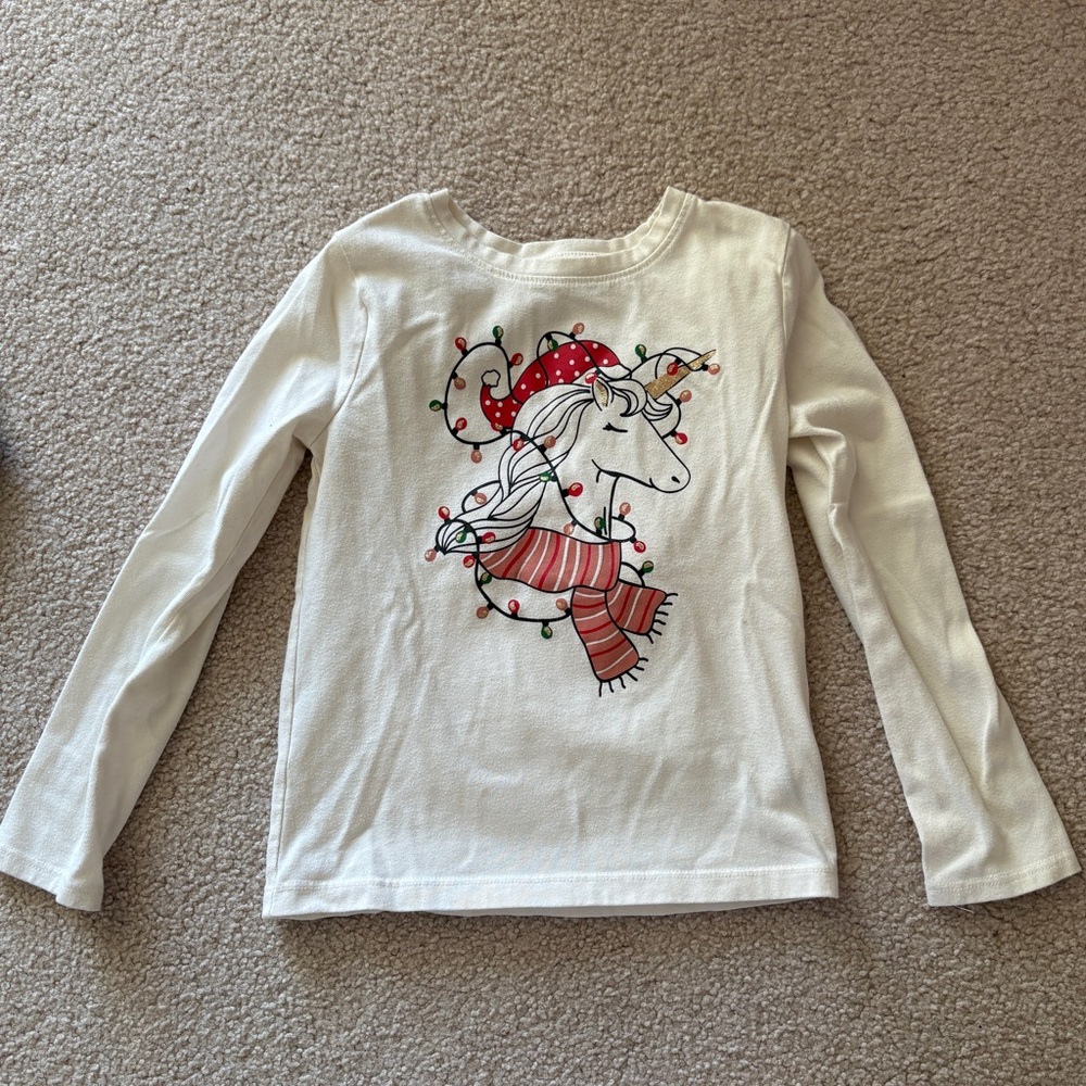 🤍Holiday time🤍 girls size 6